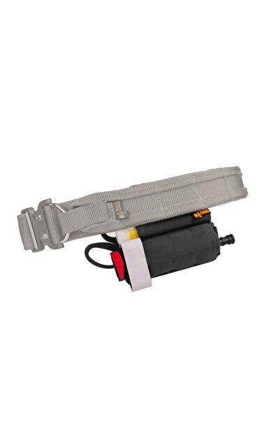 Mastactical Mas Tactical® Turnike Kılıf Elastik Tegris Destekli Siyah Low