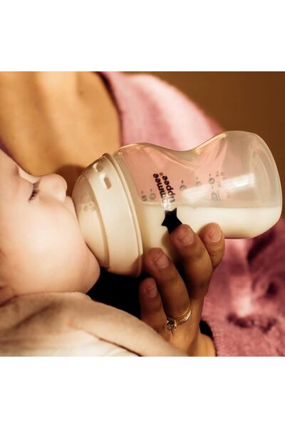 tommee tippee سخان محمول للرضاعات وطعام الأطفال، مثالي للسفر، من كلوسر تو ناتشر