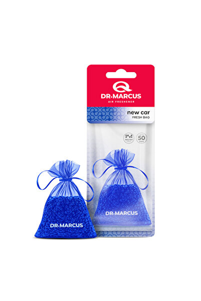 Alista Home Dr. Marcus Fresh Bag Odorizant auto nou, până la 50 de zile
