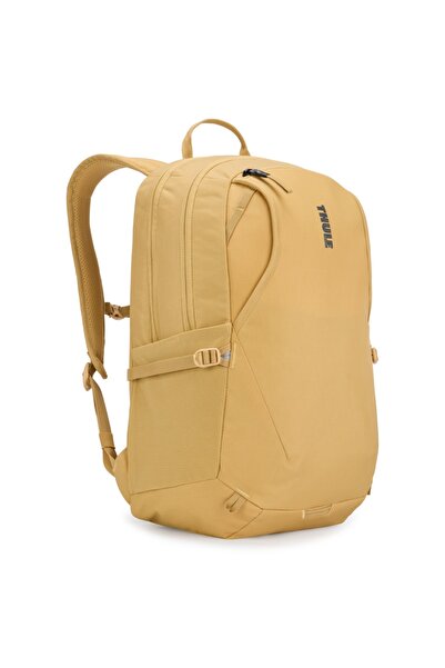 Thule Urban Backpack With Laptop Compartment, Thule, Enroute, 23L, Pale Yello...