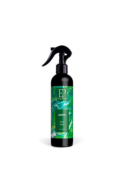 Alista Home Odorizant de cameră / Spray odorizant pentru casă Dr. Marcus Elli...