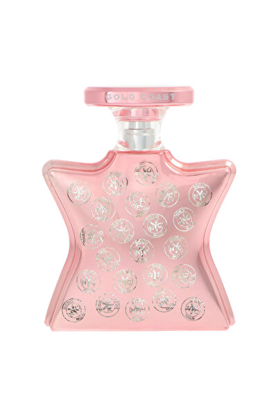 Bond No.9 Gold Coast, Apă de parfum, Pentru femei, 100 ml
