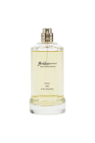 BALDESSARINI , Classic, Apă de colonie, pentru bărbați, 75 ml