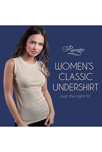 ROSETTE womens Casual Casual (pack of 1)