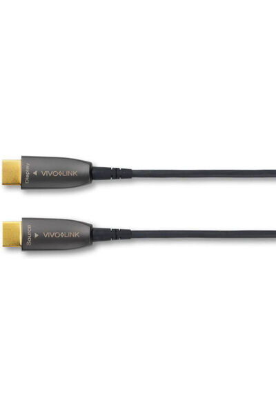 VivoLink Καλώδιο HDMI 2.0 Premium Υψηλής Ταχύτητας 4K 60Hz HDR HDMI Αρσενικό ...