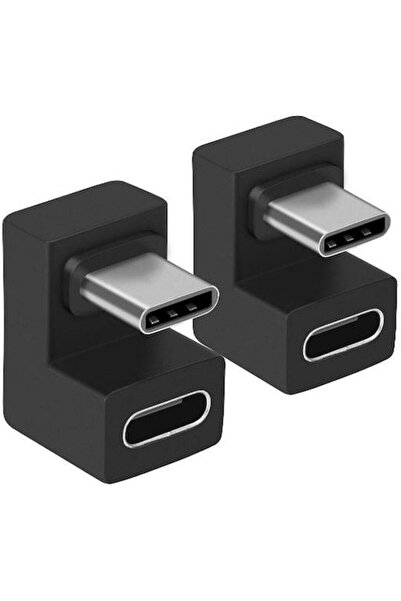 EQUIP Μετατροπέας USB-C αρσενικό σε USB-C θηλυκό 1 τεμάχιο 133476