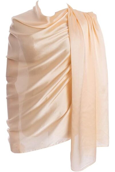 GENERAL Women's Scarves 100% Silk Long Lightweight Scarfs for women