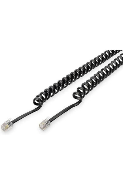Digitus Καλώδιο 2μ (AK-460101-020-S) 1 τεμάχιο
