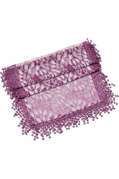 Cindy Wume Cindy and Wendy Lightweight Soft Leaf Lace Fringes Scarf shawl for...