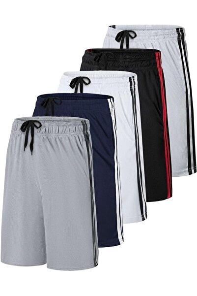 Real Essentials mens Running Shorts Shorts