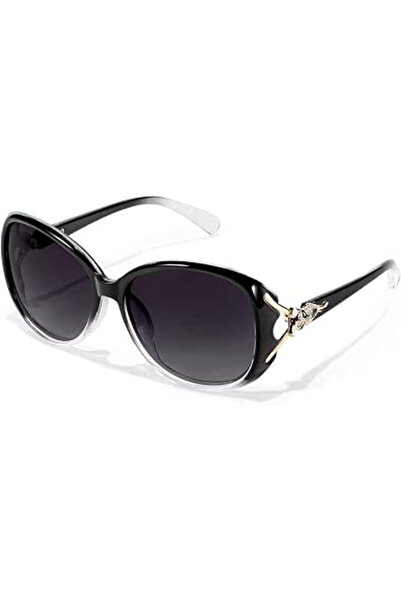 FIMILU Sunglasses for Women Trendy Polarized Sunglasses Oversized Big Sun Gla...