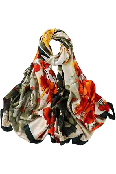 GENERAL womens Hs3 Women's Fashion Scarves