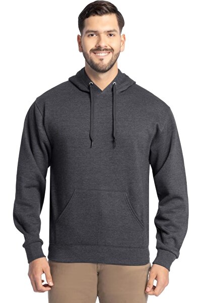 Fruit of the loom Men's Eversoft Fleece Hoodies (Regular & Big Man)