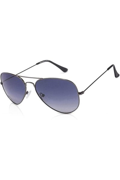 Vincent Yayınları VINCENT CHASE EYEWEAR Unisex Adult Aviator Polarization Sun...