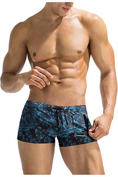 COOFANDY mens Swim Briefs Swim Trunks