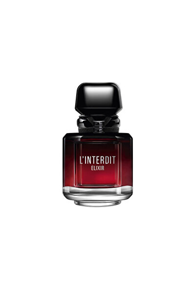 Givenchy L& # 39interdit Elixir Edp Vapo 35 ml