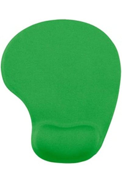 Other Mouse pad with gel wrist support for computer, laptop and gaming, h-02 ...