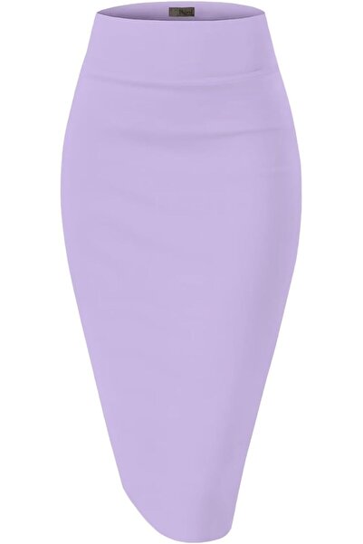 Hybrid & Company womens Classic Classic | Classic peplum silhouette, double l...