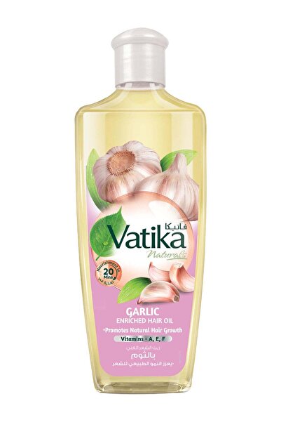 Dabur Garlic Hair Oil 300ml
