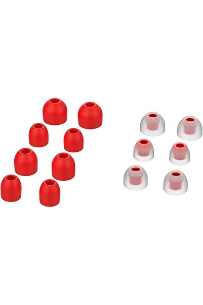 SKEIDO 7 Pairs Silicone Earbuds Ear Tips compatible with Sony WF-1000XM3 In-E...