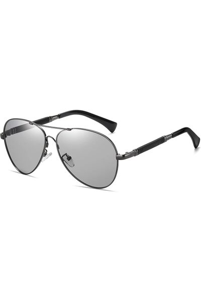 Cyxus Sunglasses Men Women Classic Polarized Sunglasses 100% UV400 Protection...
