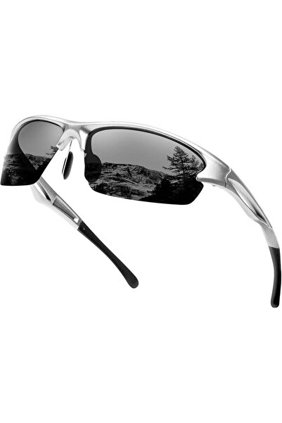 KANASTAL Polarized Outdoor Sports Sunglasses Classic Square UV400 Shades | UV...
