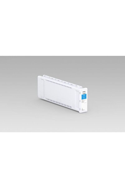 EPSON UltraChrome XD3 Κυανό Φυσίγγιο Μελάνης 700ml T50M2