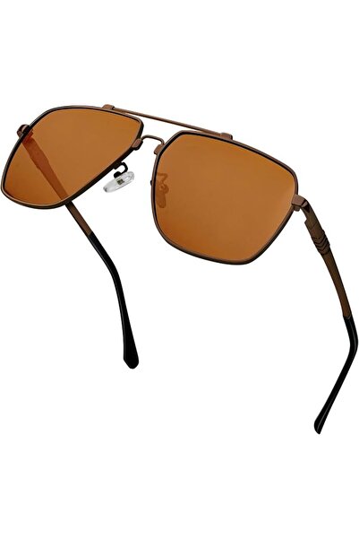 KANASTAL Polarized Sunglasses Metal Frame Aviation UV400 Fashion Shades | Fas...