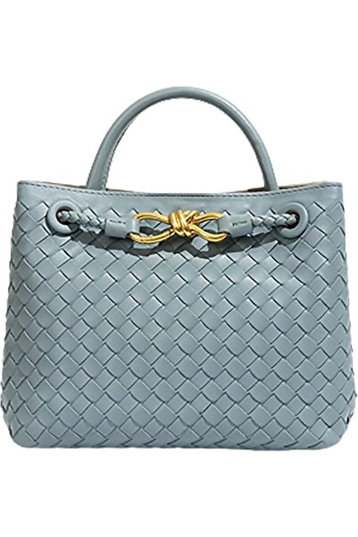 GENERAL Hobo Bags for Women Woven Tote Bag Woven Shoulder Bag Crossbody Satch...