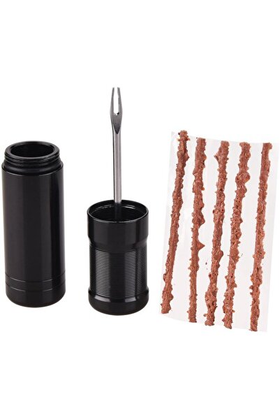 STARSTAR Tubeless puncture repair kit with strips.