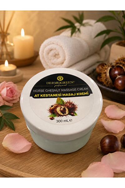 At Kestanesi Kremi 300ml