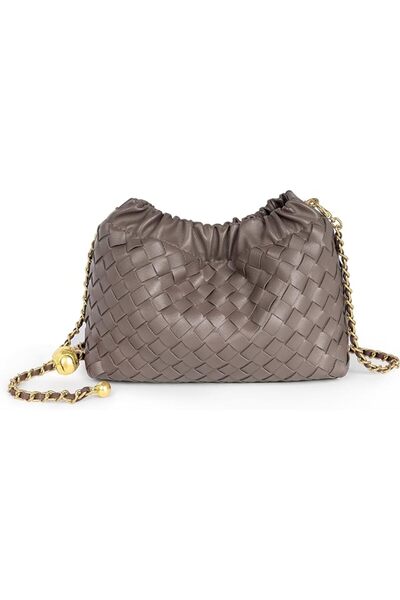 GENERAL Small Crossbody Bag For Women Trendy.Dumpling Bag Clutch Purse For Wo...
