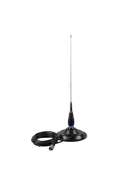 Skin Generics ANTENA RADIO CB ML145 CU MAGNET Pni PNI-ML145MAG