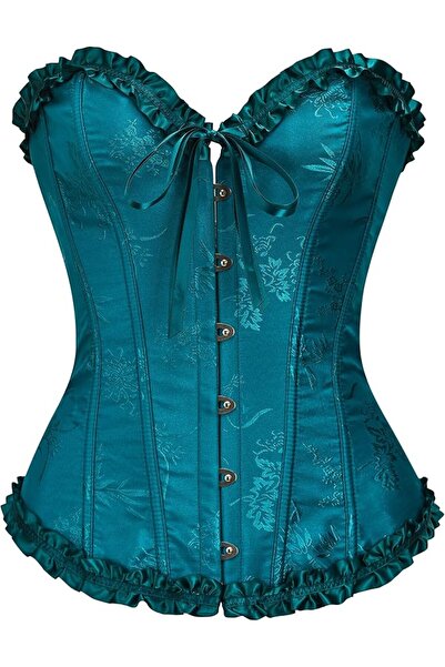 GENERAL Women V-819 corset women