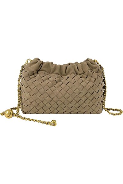 GENERAL Small Crossbody Bag For Women Trendy.Dumpling Bag Clutch Purse For Wo...