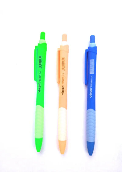 MC Micostore Vinson Fashion C4 3 pen