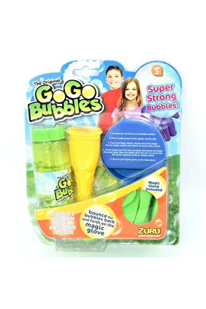 MC Micostore Go go bubbles BALOANE SAPUN IRIBAL
