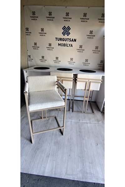 turgutsan mobilya Bar sandalyesi bar taburesi ücret 1 adet fiyatı