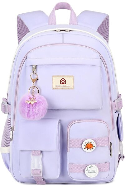 GENERAL Hidds Laptop Backpacks 15.6 Inch School Bag College Backpack Travel D...