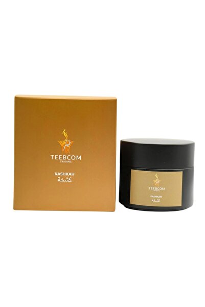 TEEBCOM Kashkah Bakhoor | Perfect Incense for Home & Majlis | Arabic Oud Ince...
