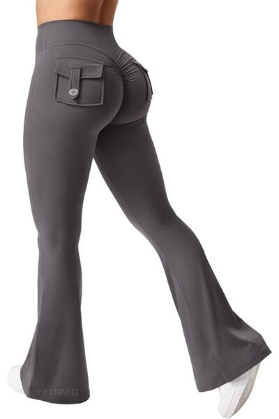 GENERAL Yeoreo Womens Athletic-leggings Brittany