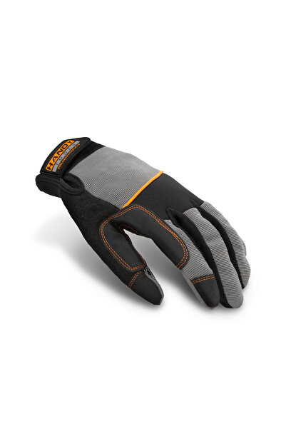Alista Home Professional Protective Gloves with Velcro, Non-slip, Spandex and...