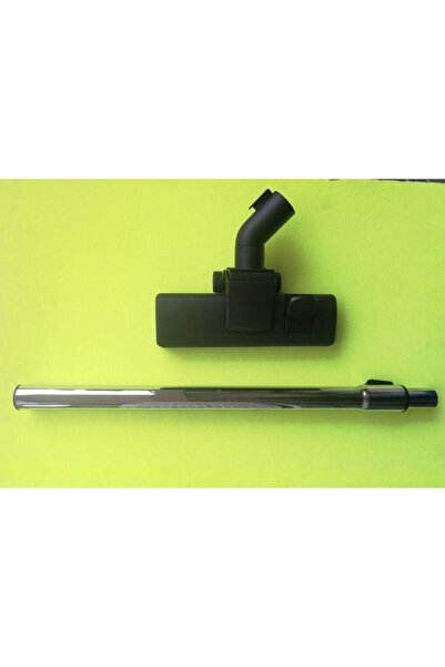 Ürkmez Ticaret Set de țevi telescopice cu cap absorbant Air Max Deluxe