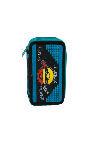 MC Micostore Penar 3 fermoare echipat 43 piese Emoticon Univerzal