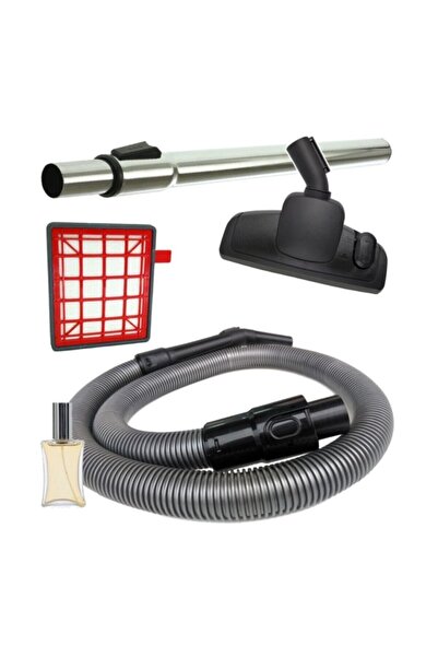 Ürkmez Ticaret Furtun pentru aspirator Veyron Turbo Xl, duză pentru podea, fi...