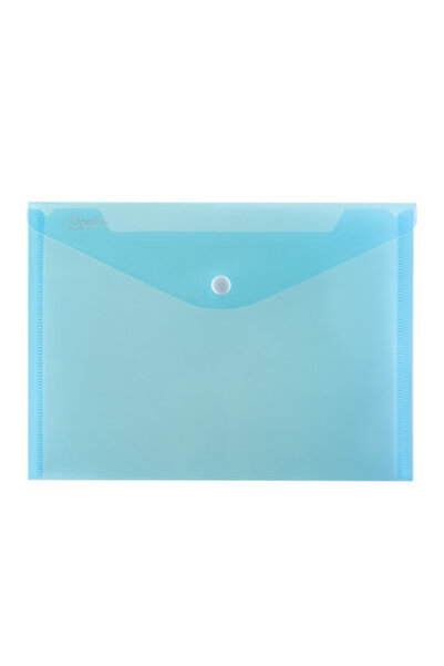 MC Micostore A4 Opaline Mint stapled folder