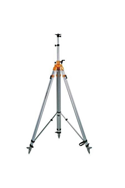 NEDO Trepied din aluminiu cu sistem de elevație și antiderapant, Heavy Duty N...