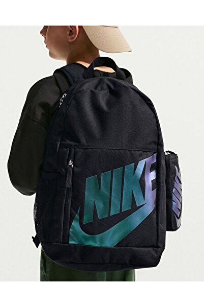 Nike Çanta Sırt Çantası NK ELEMNTL Okul Çantası Çanta Sırt Çanta Günlük Çanta...