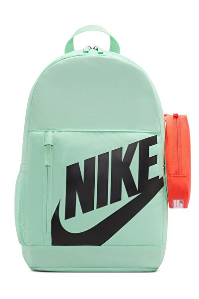 Nike Çanta Sırt Çantası NK ELEMNTL Okul Çantası Çanta Sırt Çanta Günlük Çanta...