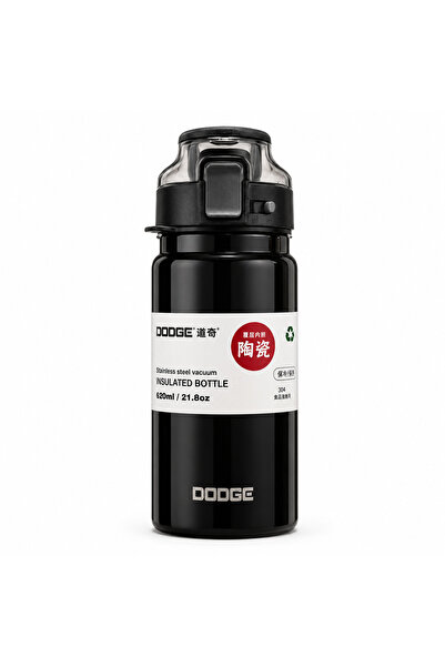 DODGE Steel Water Bottle 620 ml Db-24525-Tc